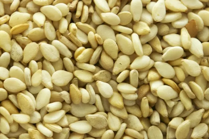 چطور کنجد آلوده به سموم کشاورزی را تشخیص دهیم؟