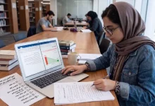 نحوه کاهش درصد همانندجویی با هوش مصنوعی برای چاپ مقاله